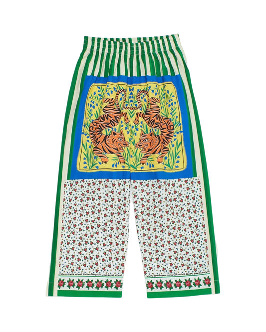 Tiger Trousers