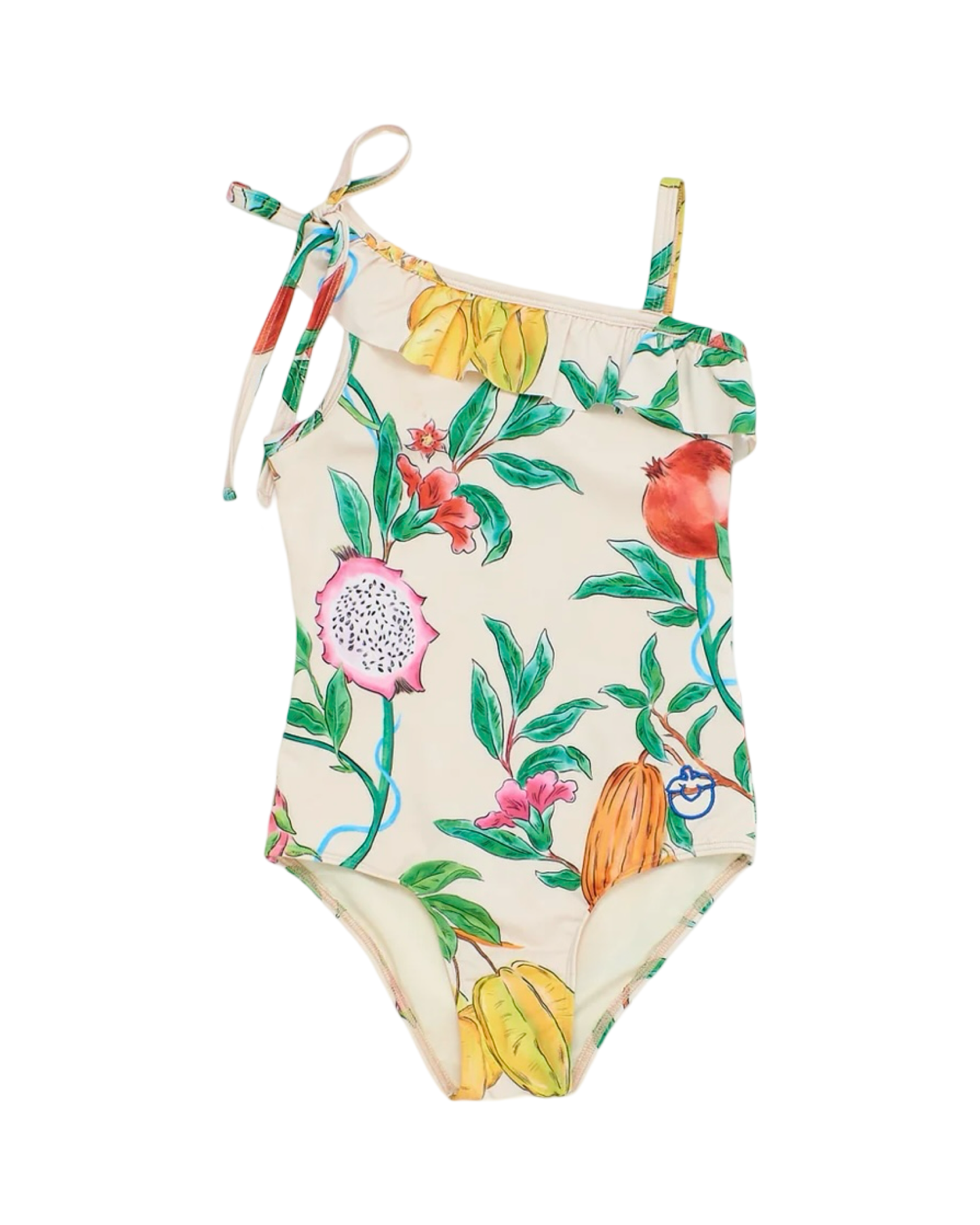 Passion Fruit One-Piece