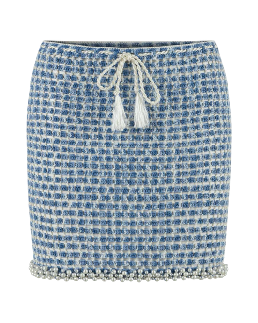 Galia Mini Skirt