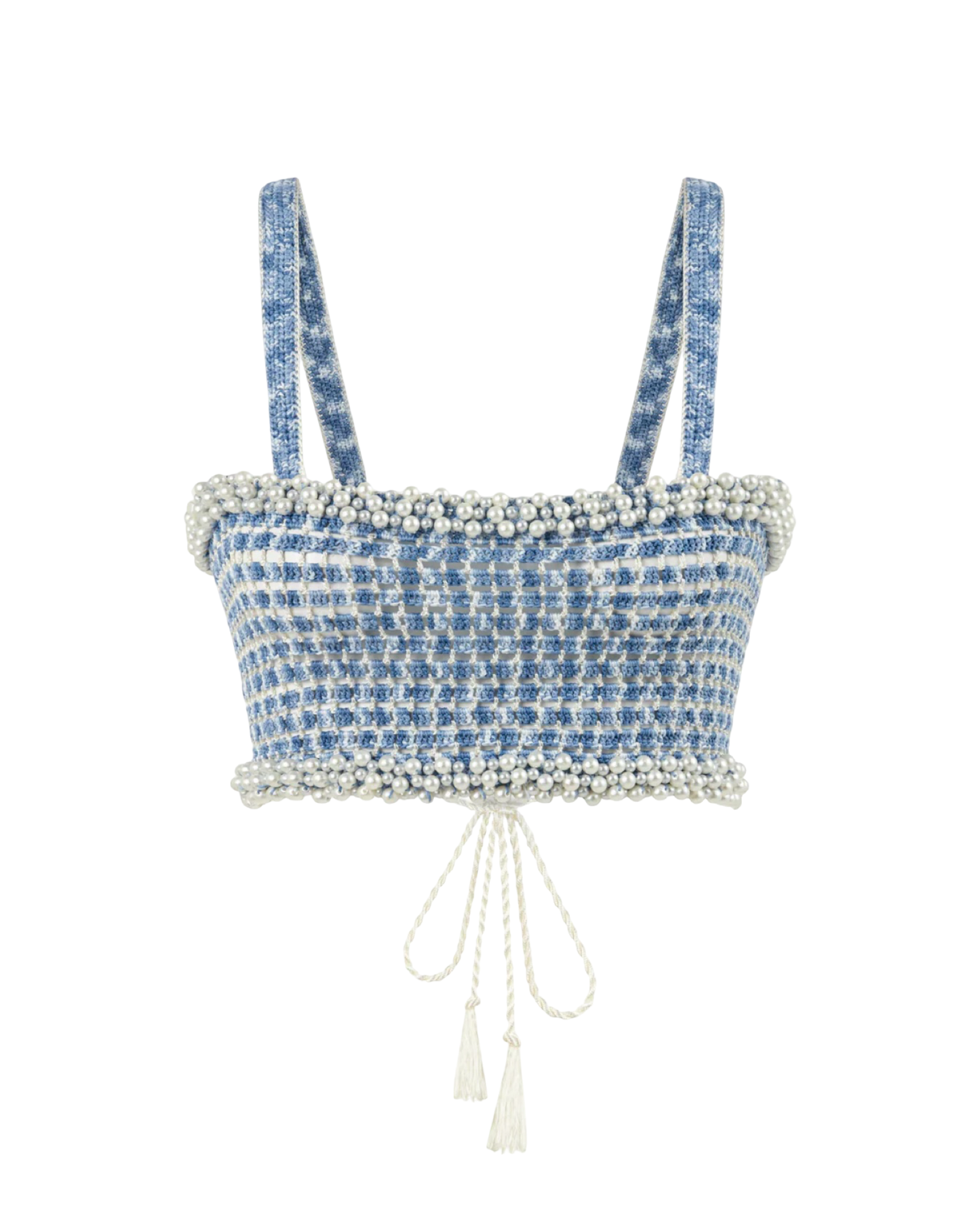 Galia Crop Top