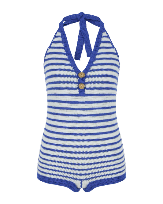 Loulou Romper