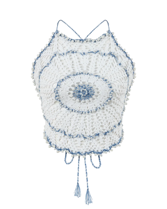 La Perla top