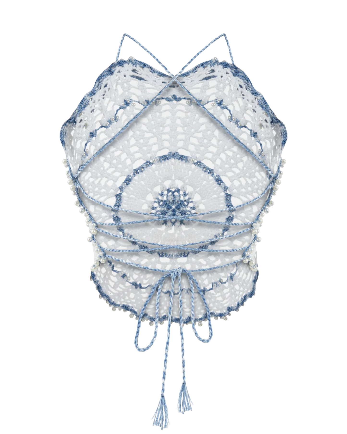 La Perla top