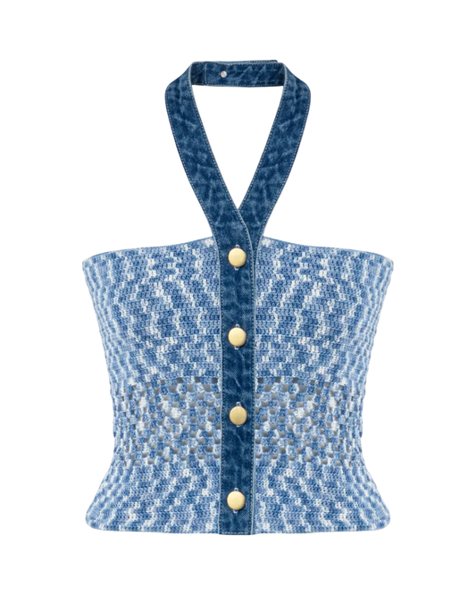 Aurelia Top