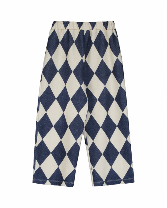 Harlequin Pants