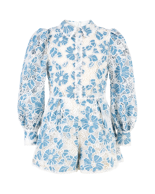 Lori Romper