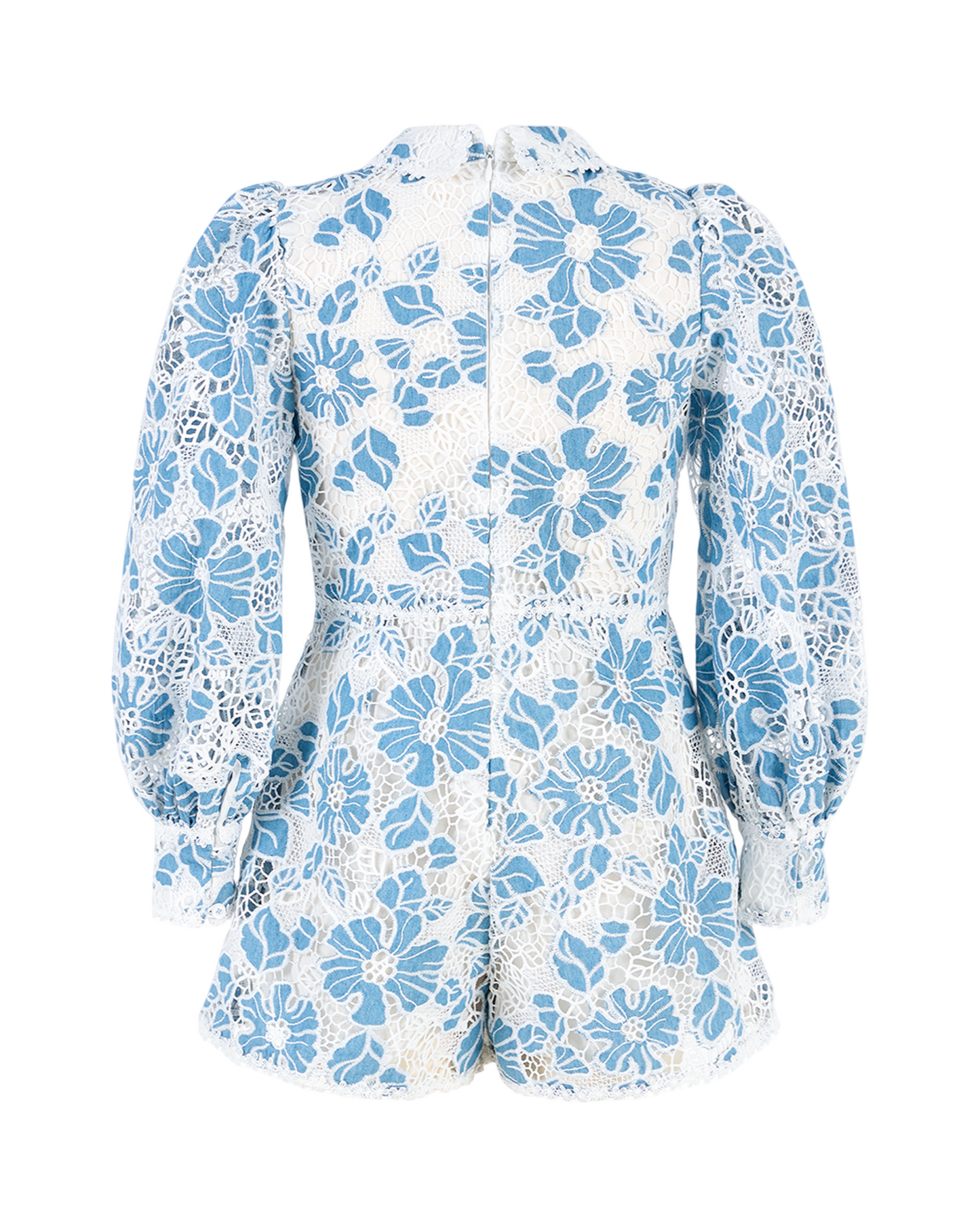 Lori Romper