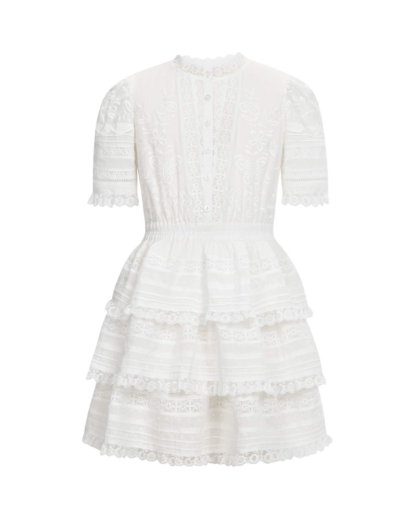 Betty Mini Dress