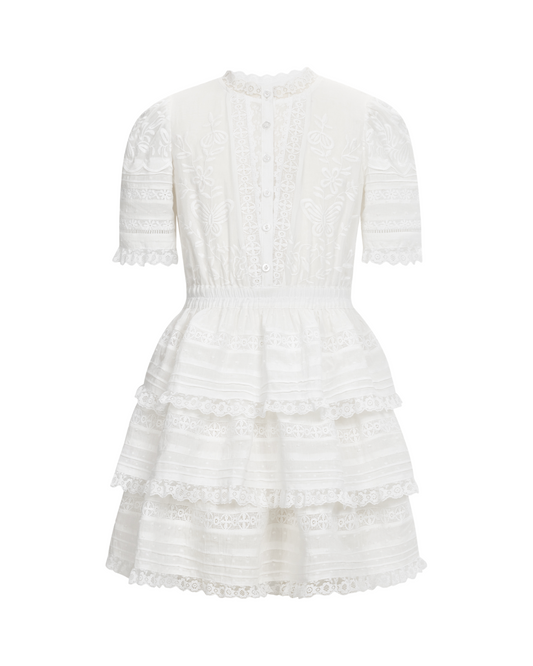 Betty Mini Dress
