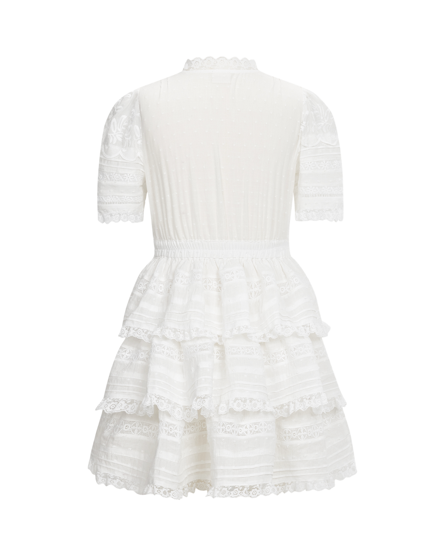 Betty Mini Dress
