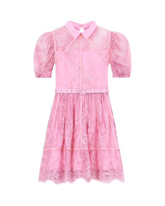 Monroe Mini Dress