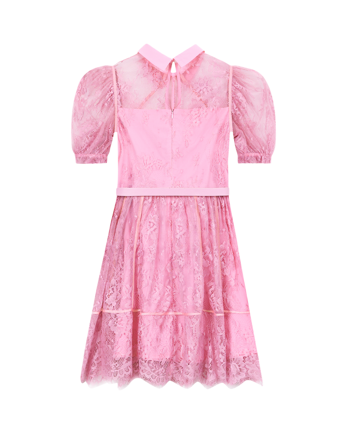 Monroe Mini Dress