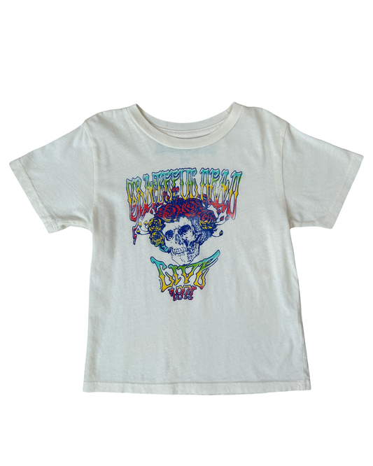Grateful Dead Tee