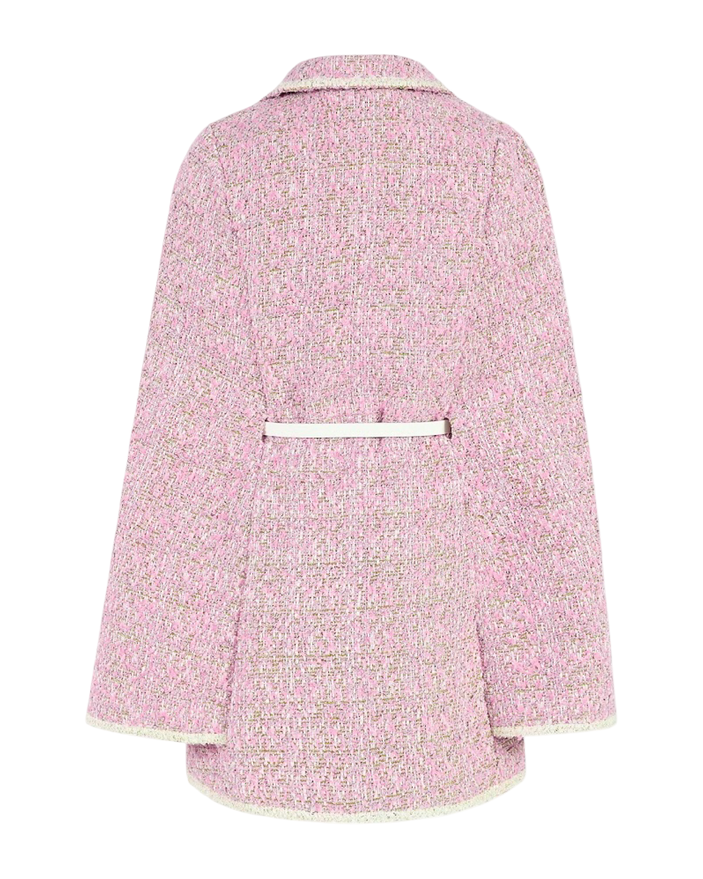 Cape Dress