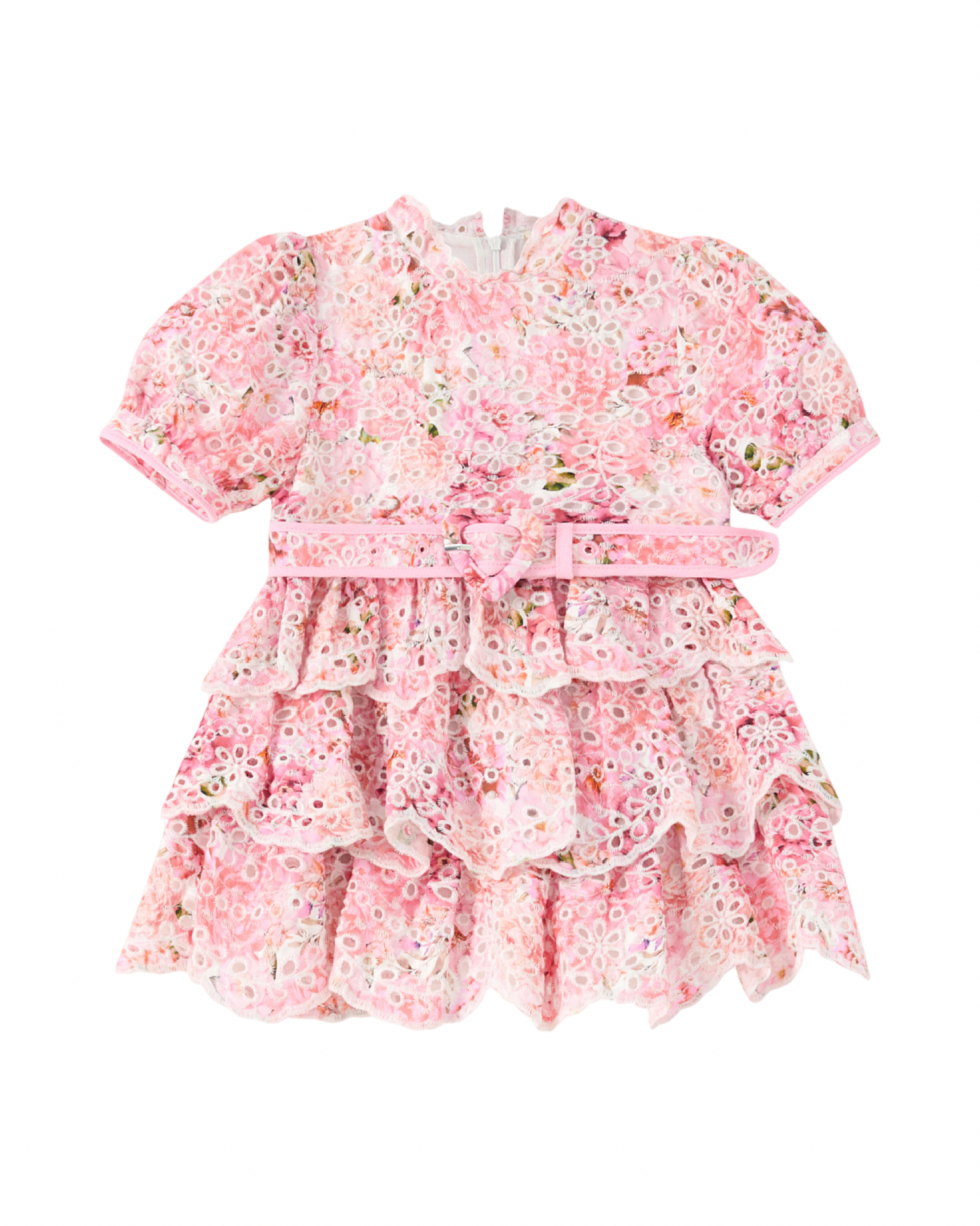 Julietta Mini Baby Dress