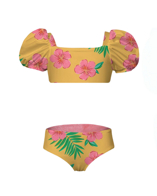 Hibiscus Bikini