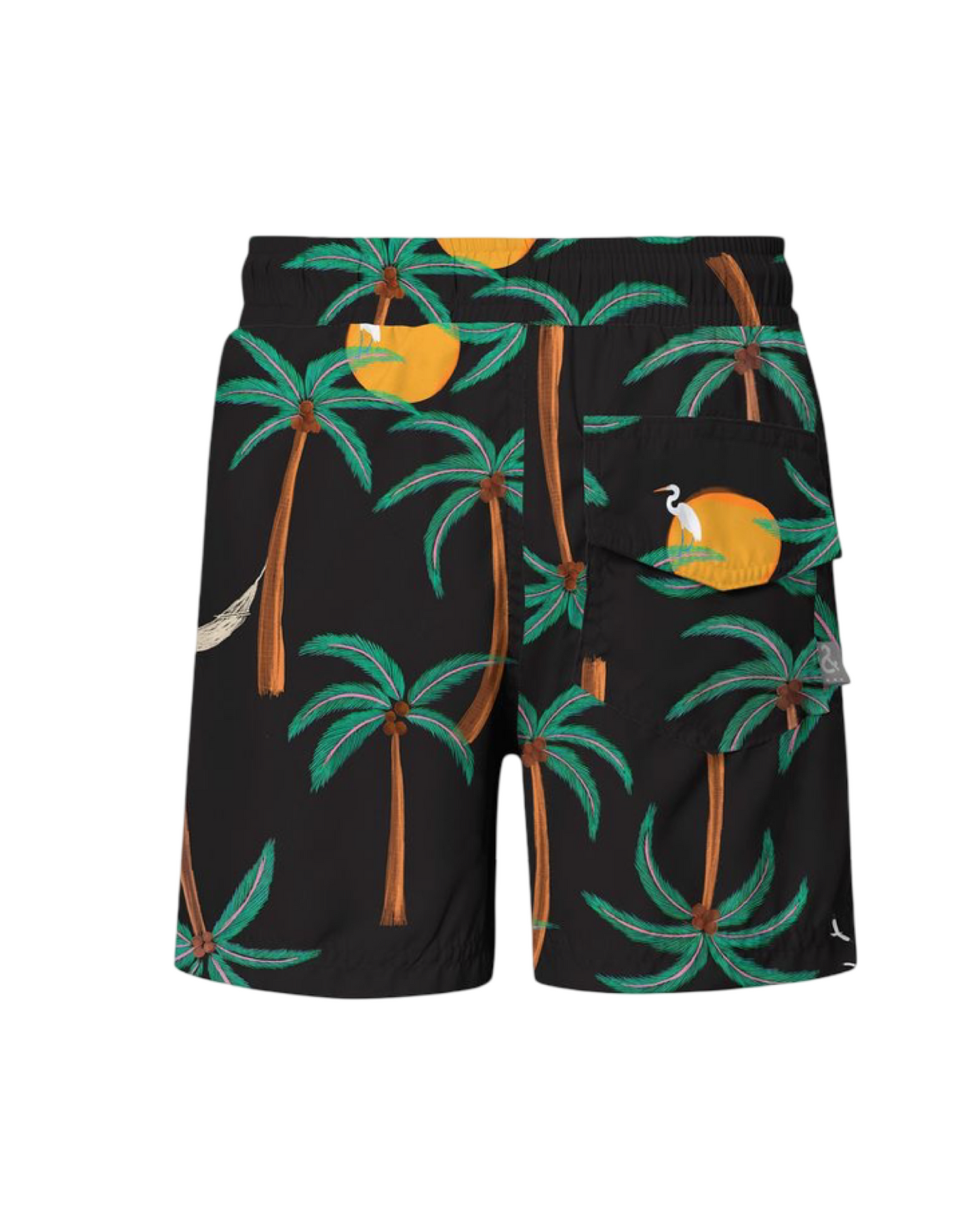 Palmeras Boardshorts