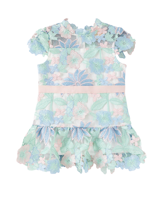 Addison Baby Dress