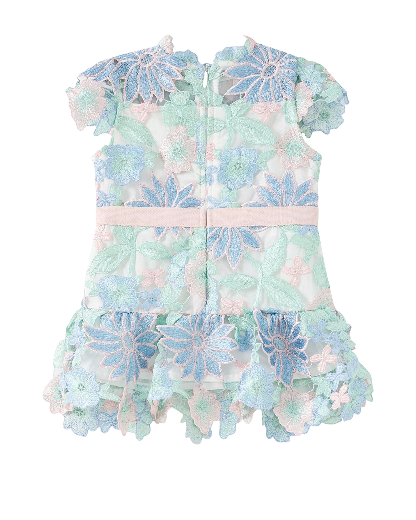 Addison Baby Dress