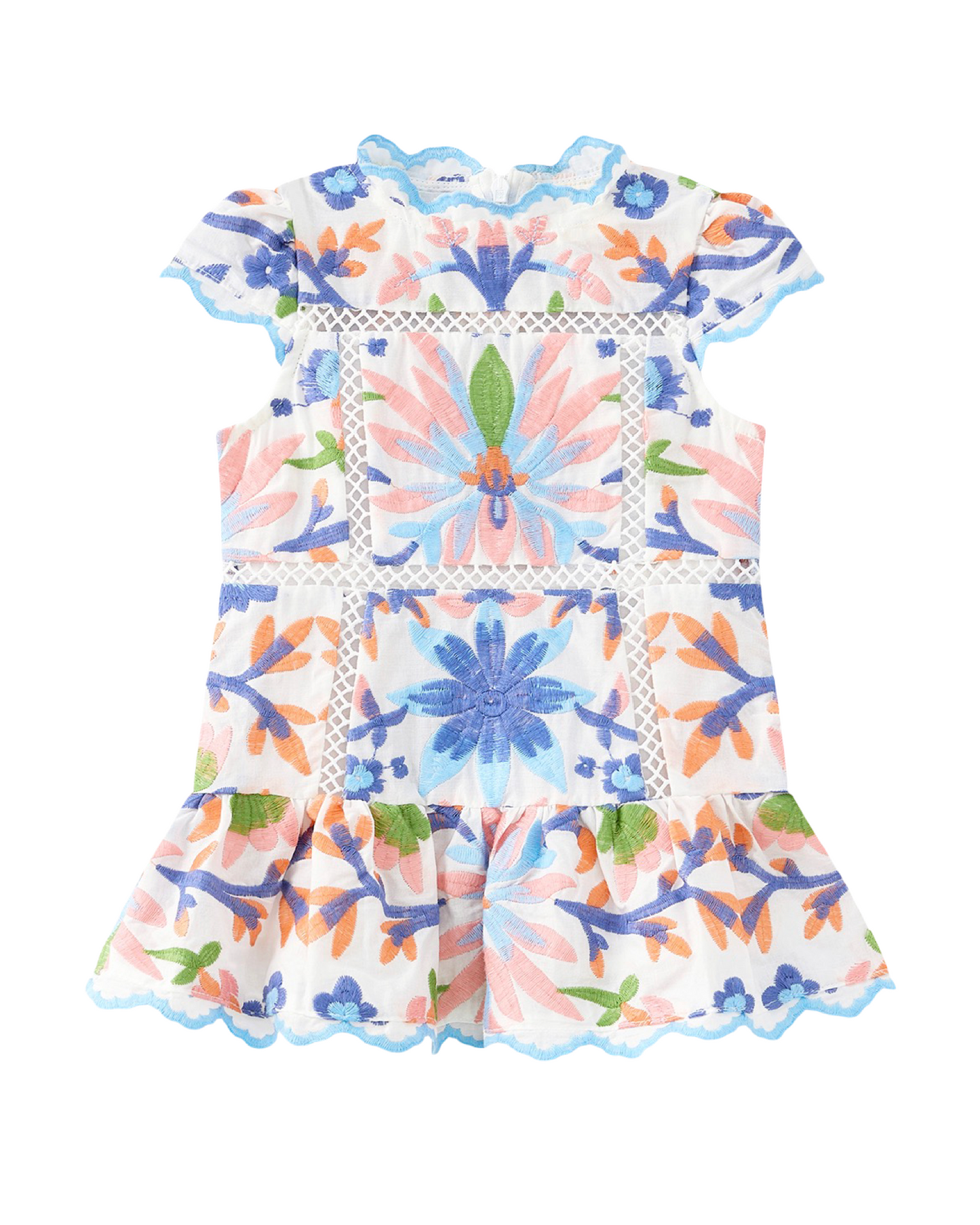 Sarah Baby Dress