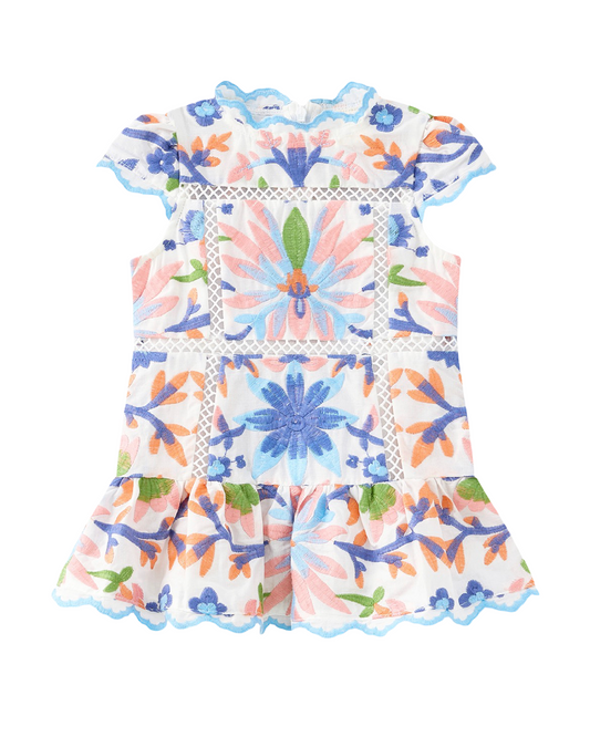 Sarah Baby Dress