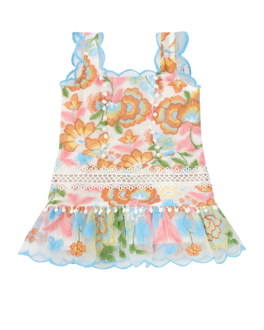 Bianca Baby Dress