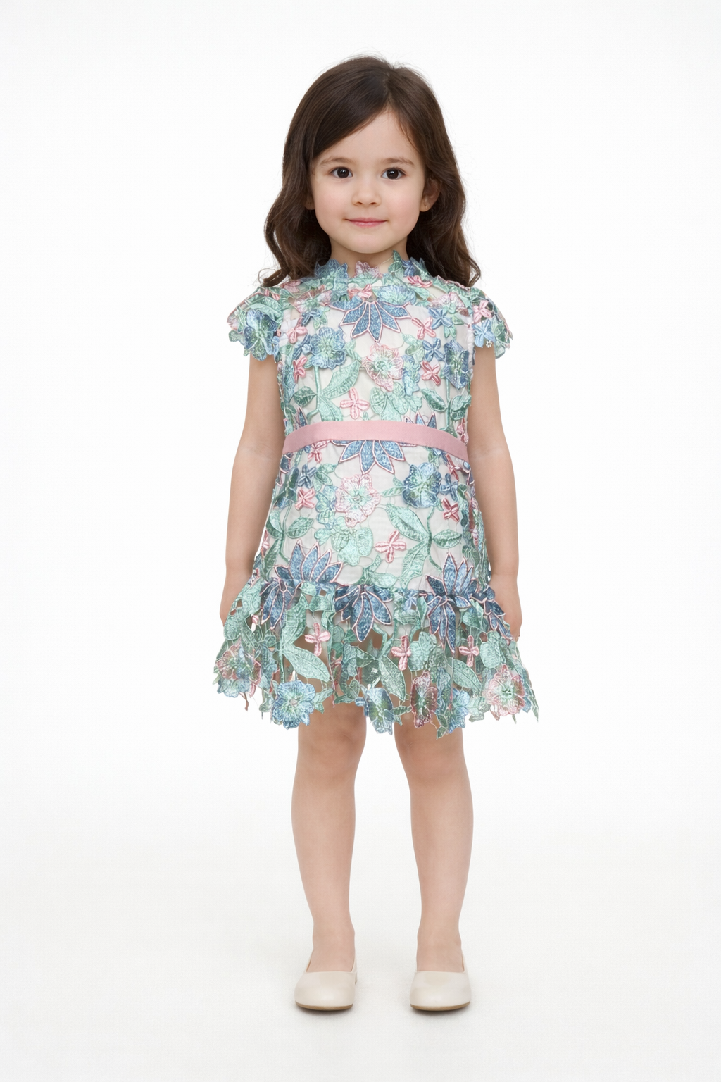 Addison Baby Dress