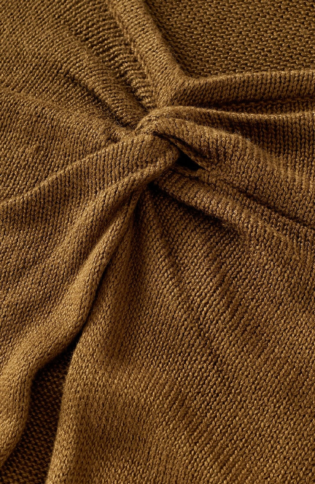 Delani Maxi Knit Skirt