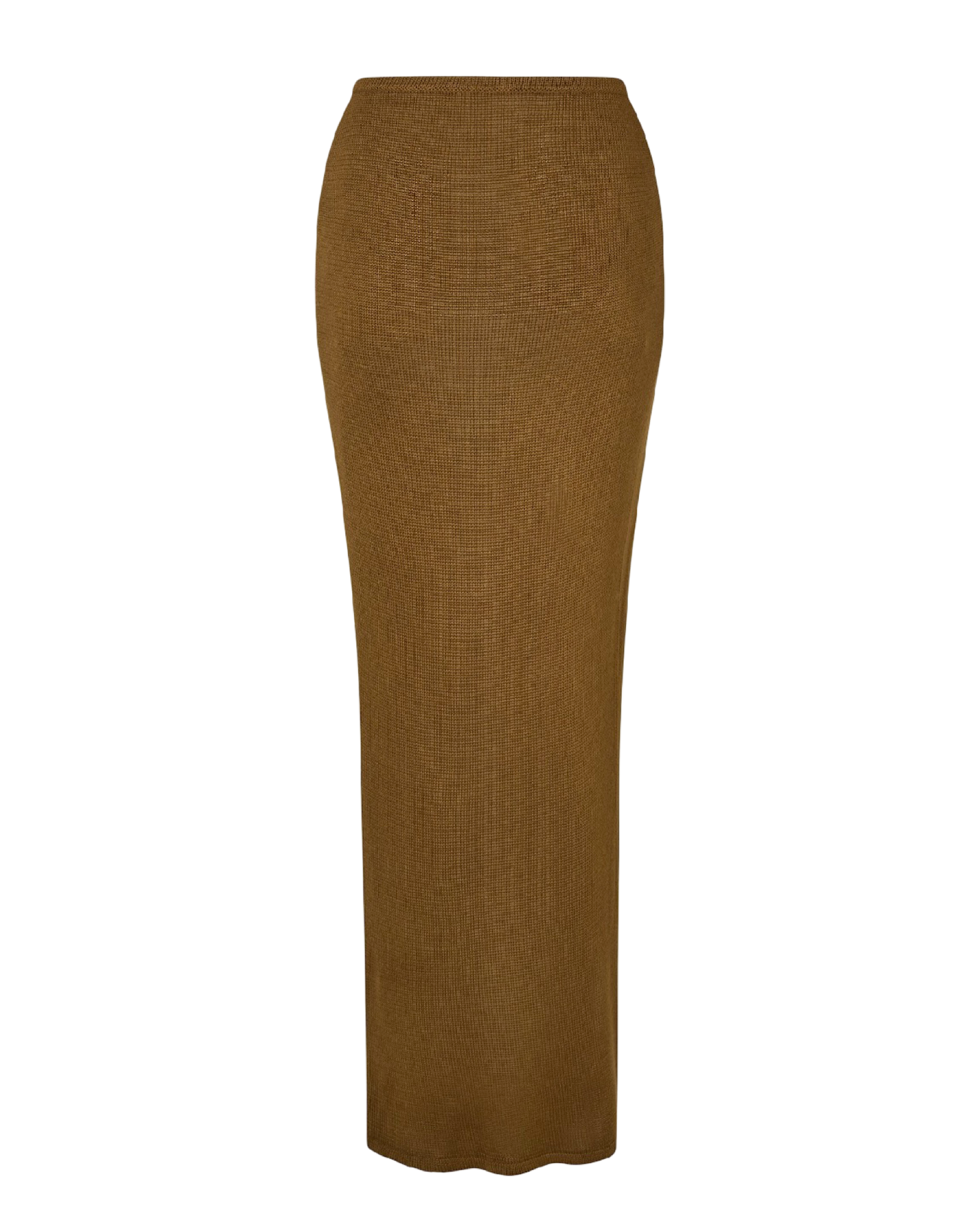 Delani Maxi Knit Skirt