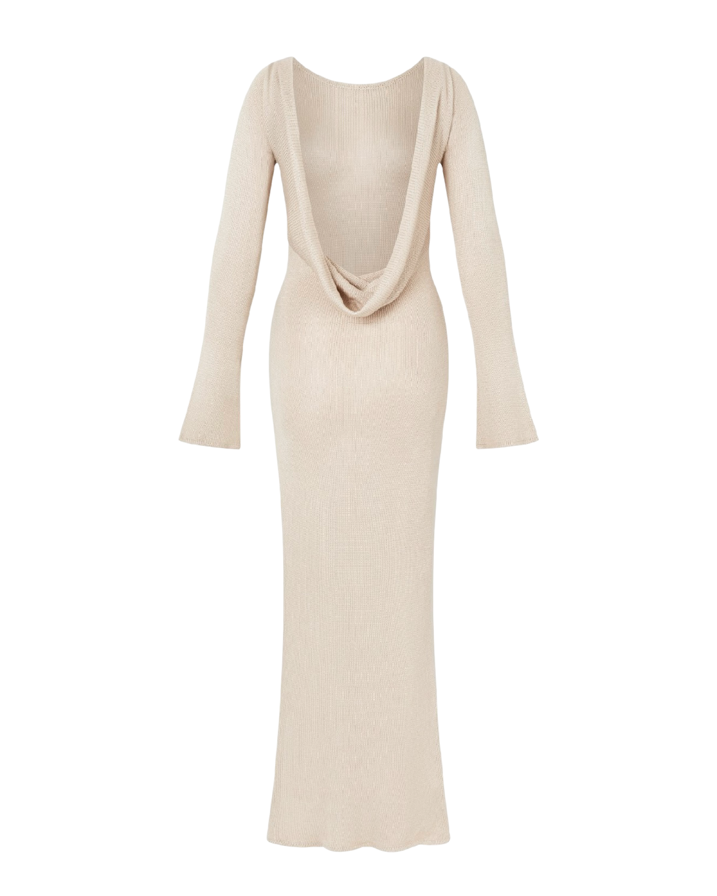 Lila Maxi Dress
