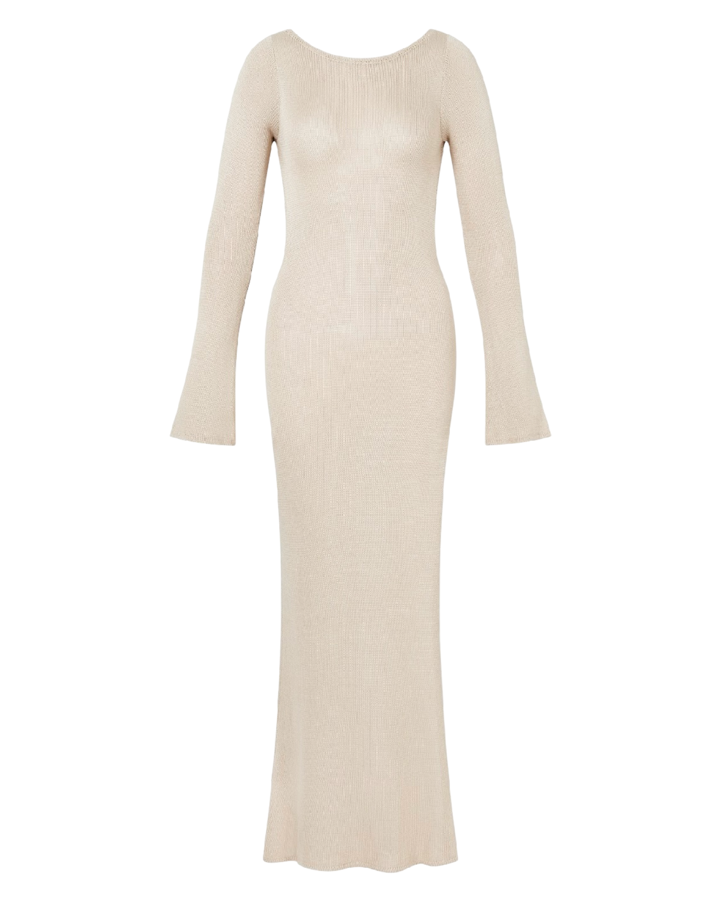 Lila Maxi Dress