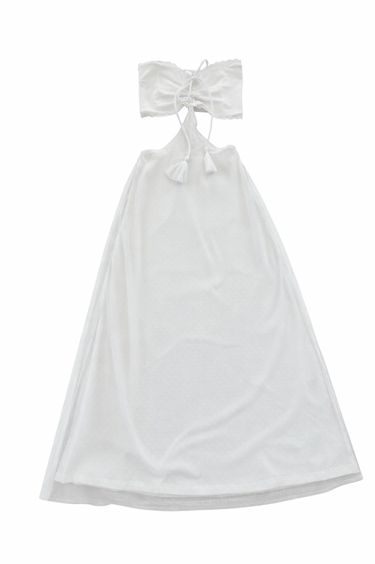 Samantha Tween Dress