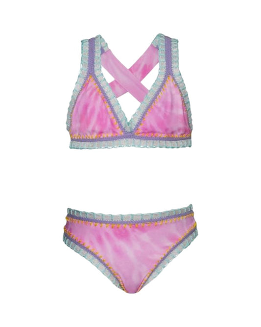Cotton Candy Bikini