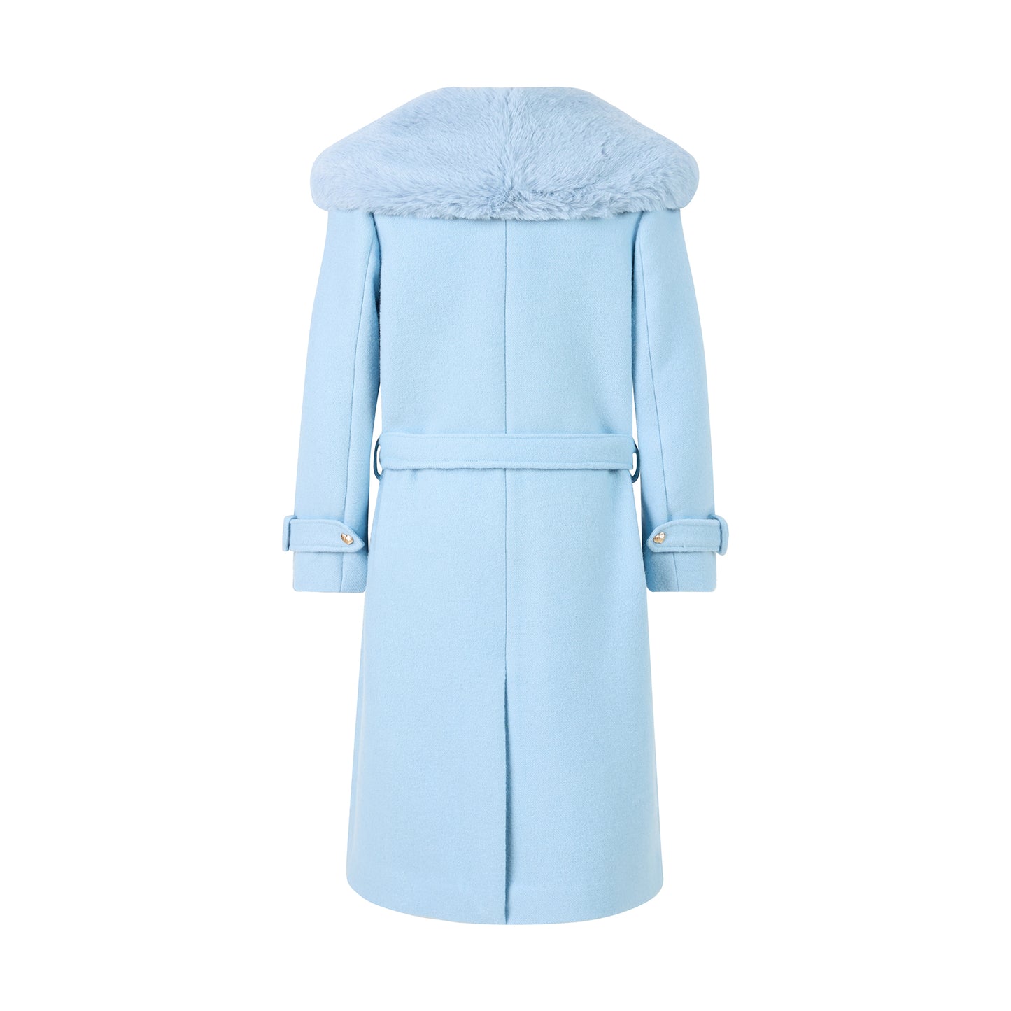 Adeline Fur Coat