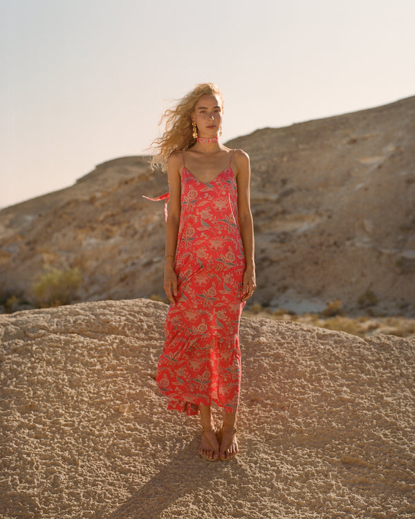 Artemissia Maxi