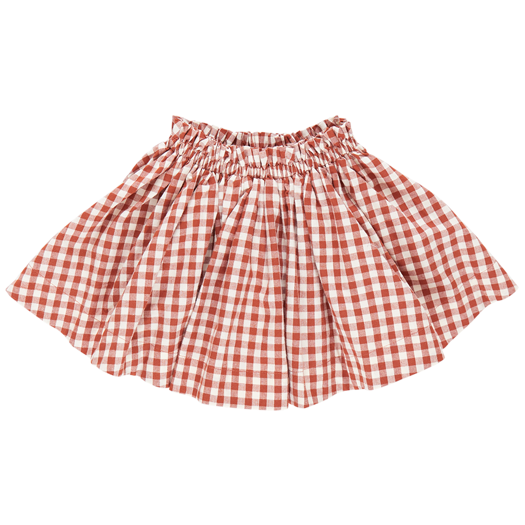 Theodore Skirt