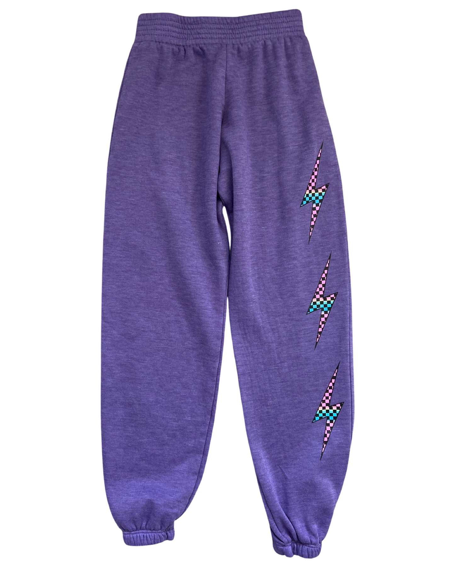 Lighting bolt Sweatpants