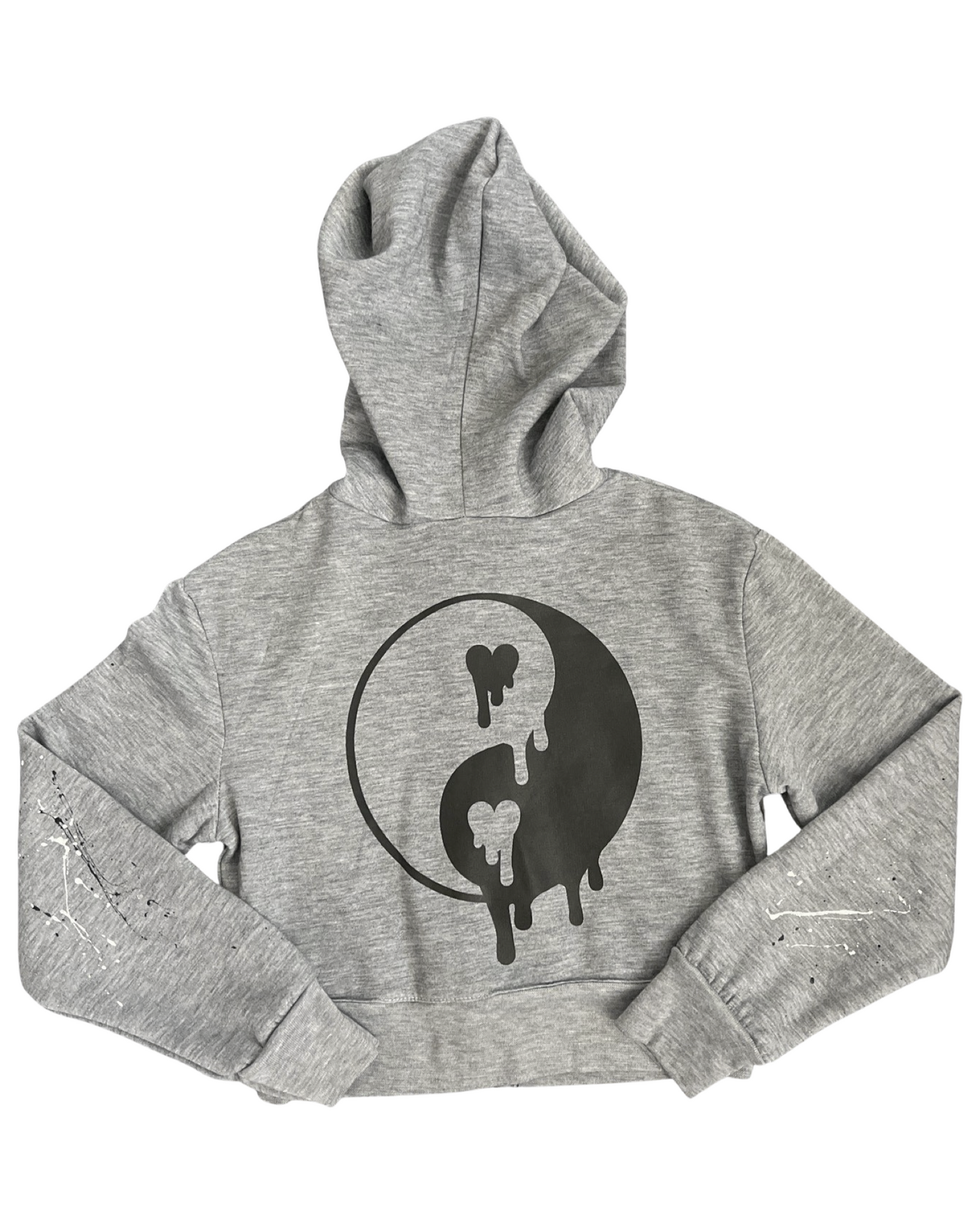 Yin and Yang Sweatshirt