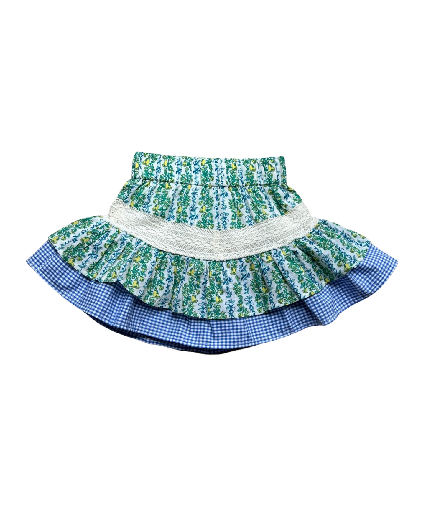 Bluebell Skort