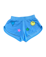 Happy Star Shorts