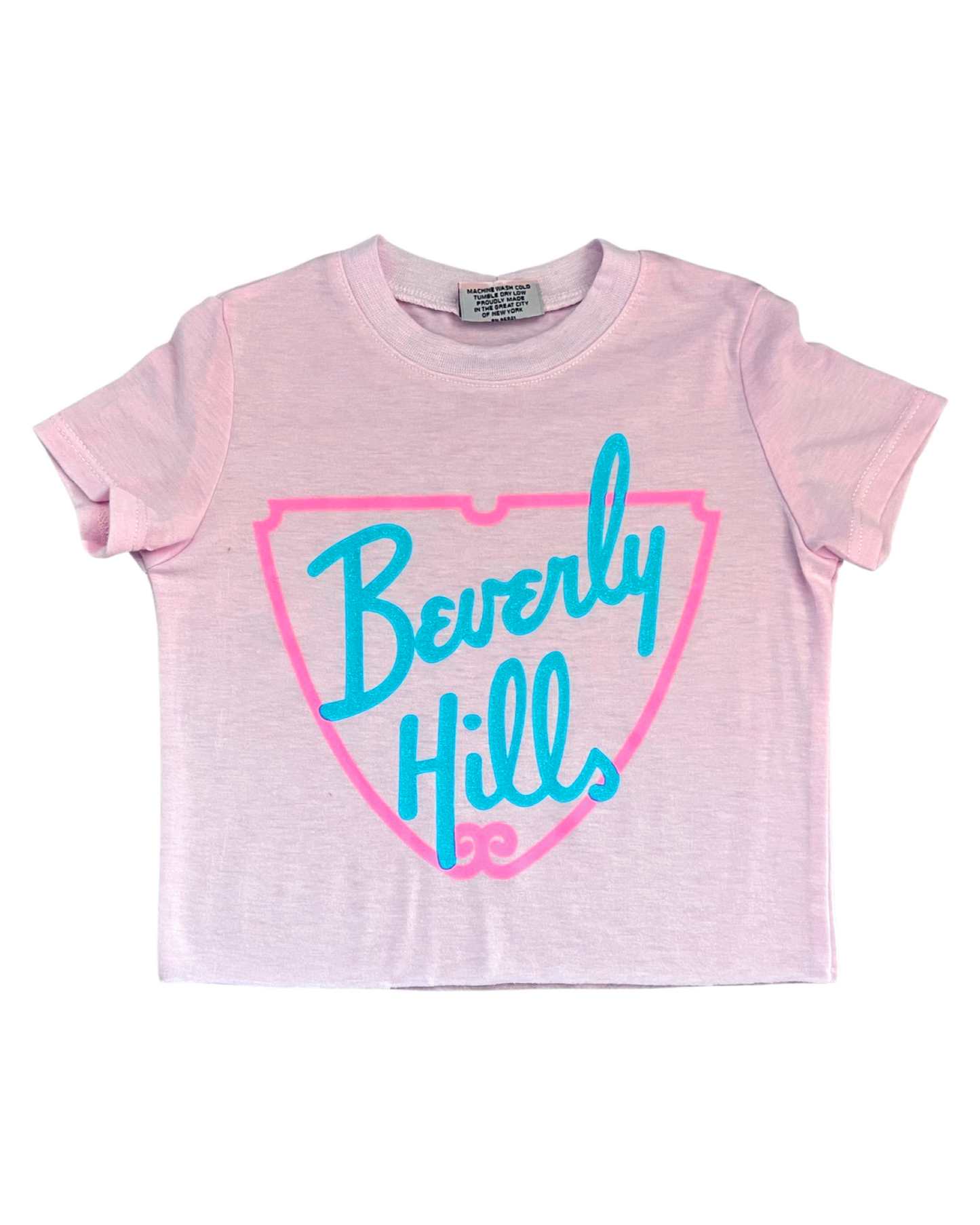 Beverly Hills T-Shirt