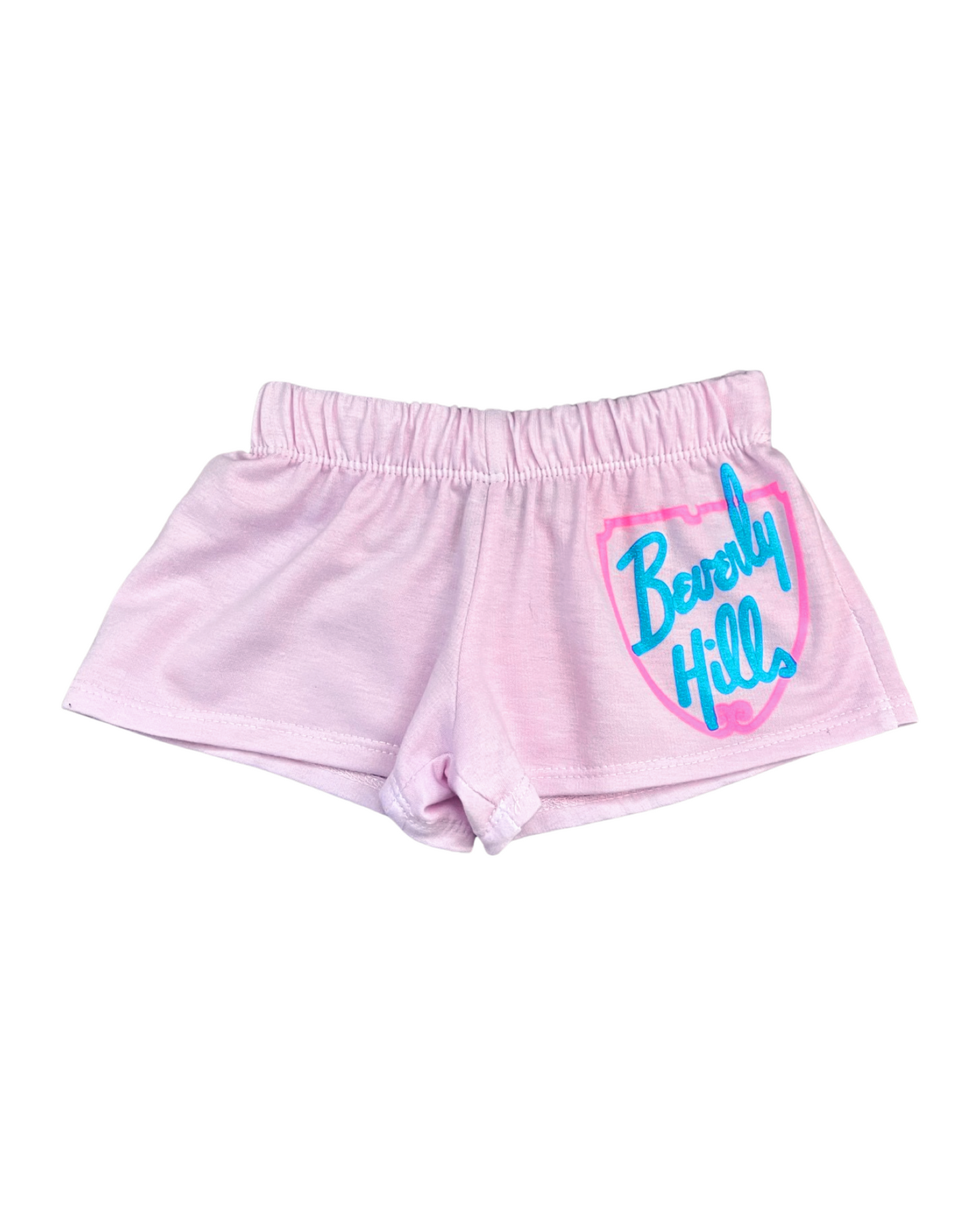 Beverly Hills Shorts