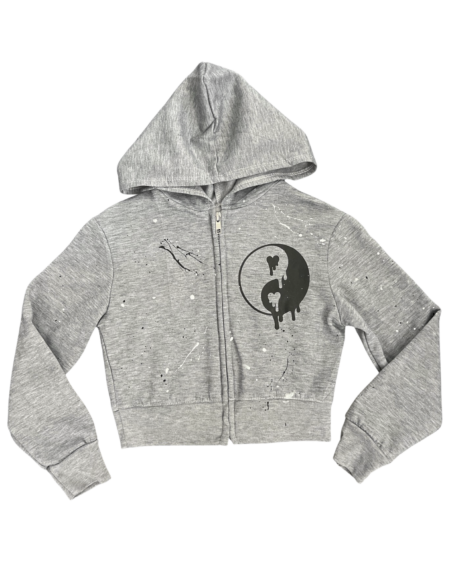 Yin and Yang Sweatshirt