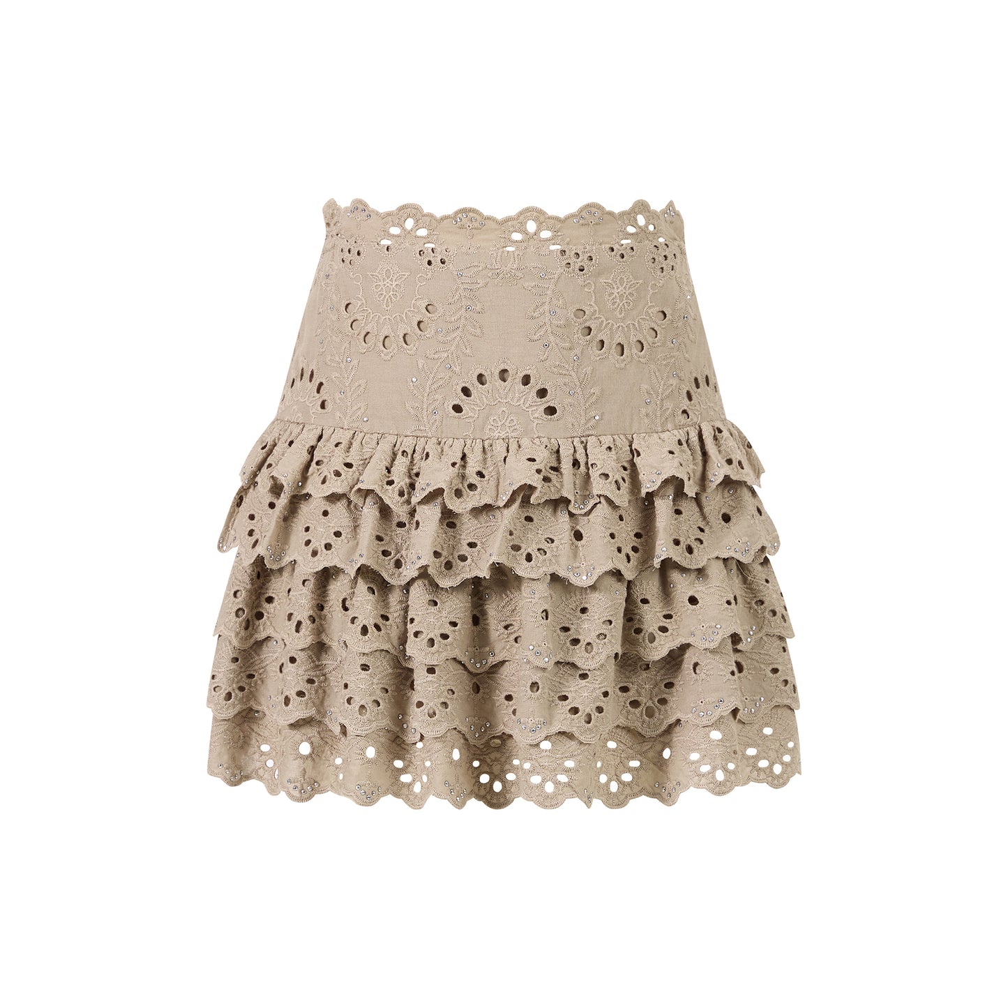 Otillie Skirt