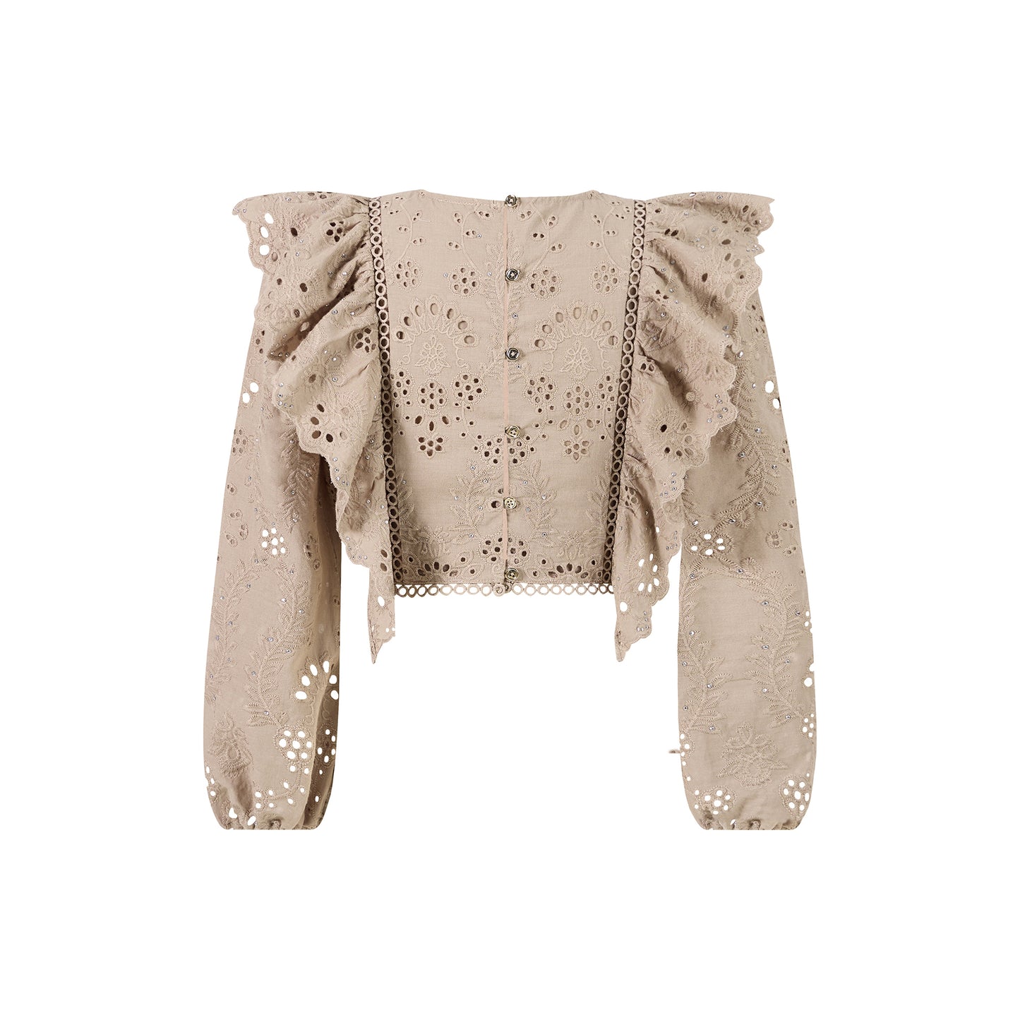 Otillie Top