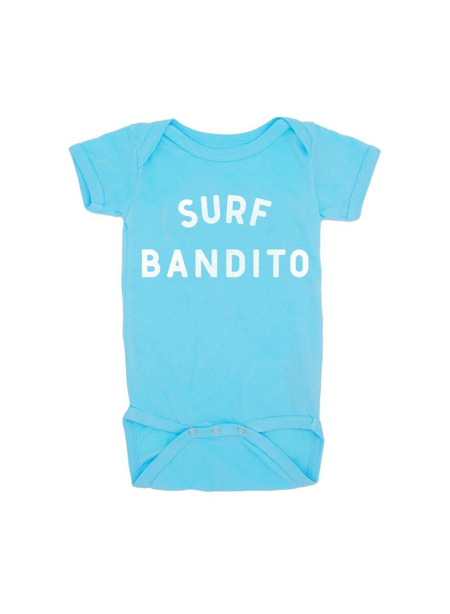 SURF BANDITO ONE PIECE