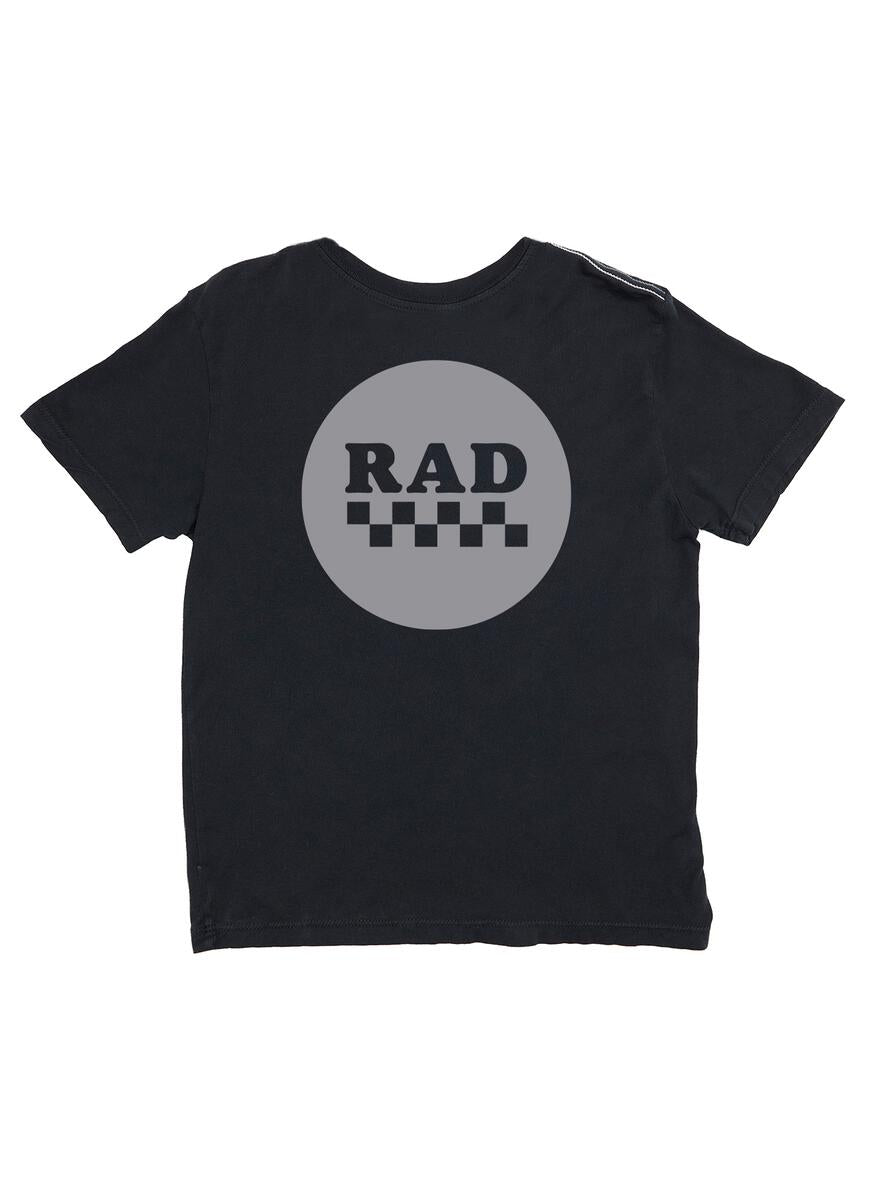 RADNESS VINTAGE TEE