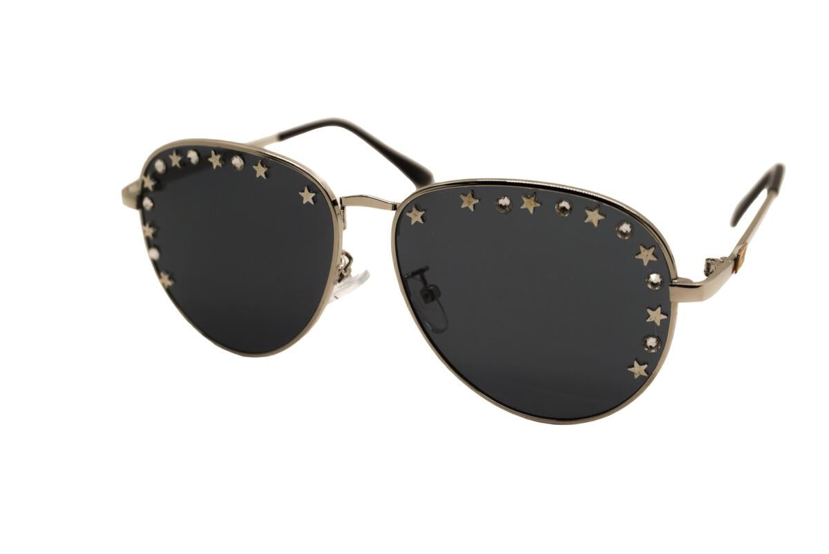 Star Studded Aviators