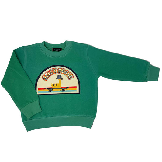 Silly Goose Sweatshirt