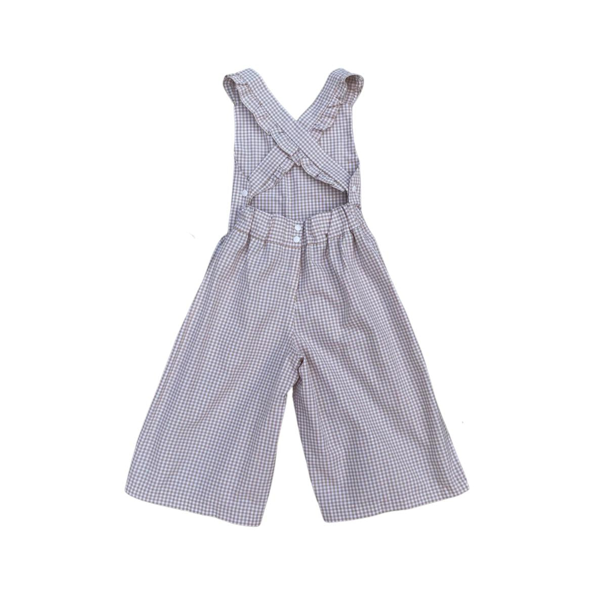 Melanie culottes